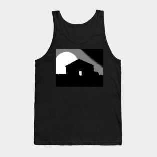 The Railway Station! Tank Top